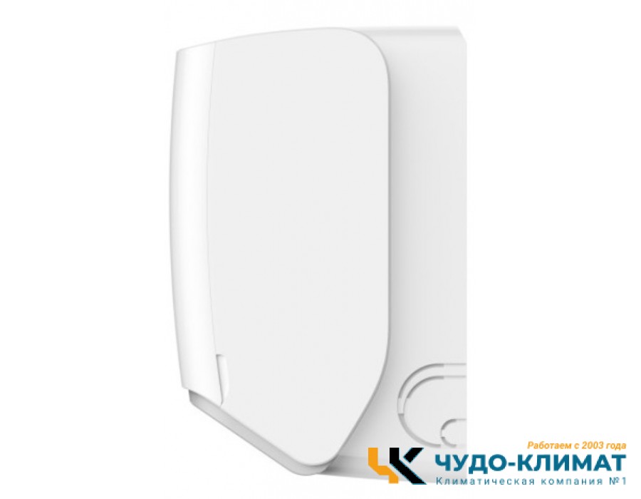Кондиционер ISHIMATSU Akasi ALK-12I Wi-Fi