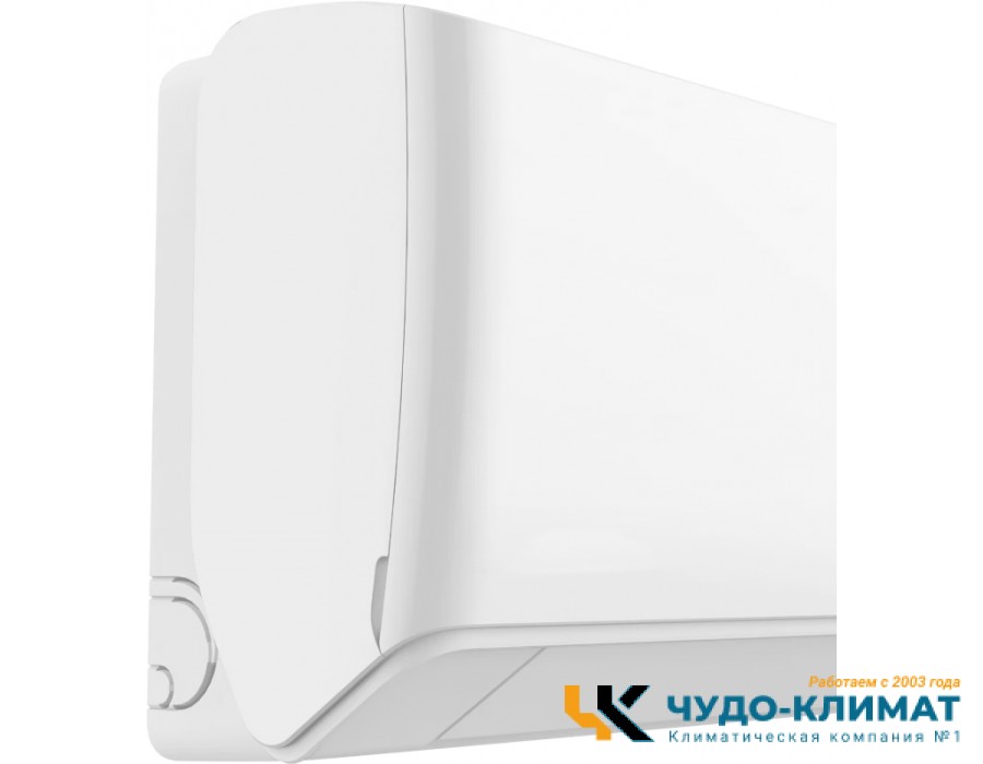 Настенный внутренний блок мульти сплит-системы ISHIMATSU AMS-07 WIFI
