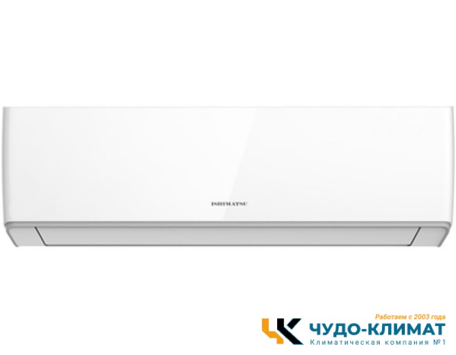 Настенный внутренний блок мульти сплит-системы ISHIMATSU AMS-07 WIFI
