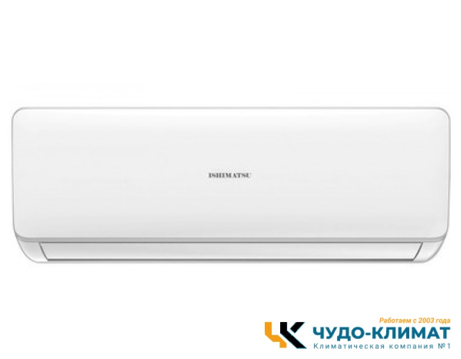 Кондиционер ISHIMATSU Osaka AVK-24H WIFI