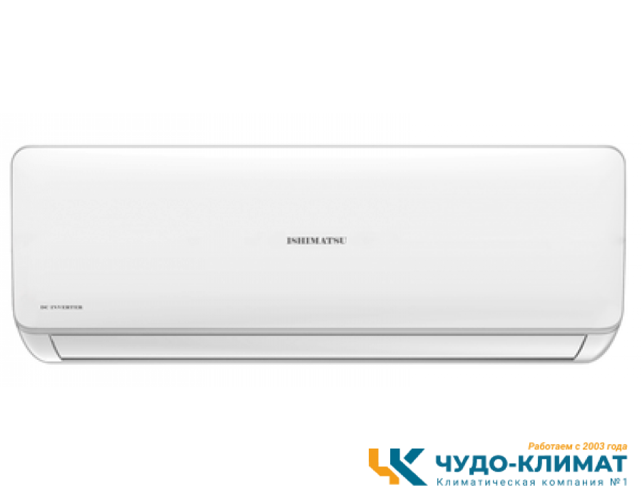 Кондиционер ISHIMATSU Osaka AVK-24I