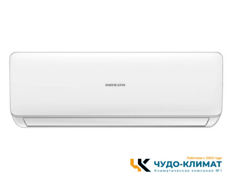 Кондиционер ISHIMATSU Osaka AVK-36H