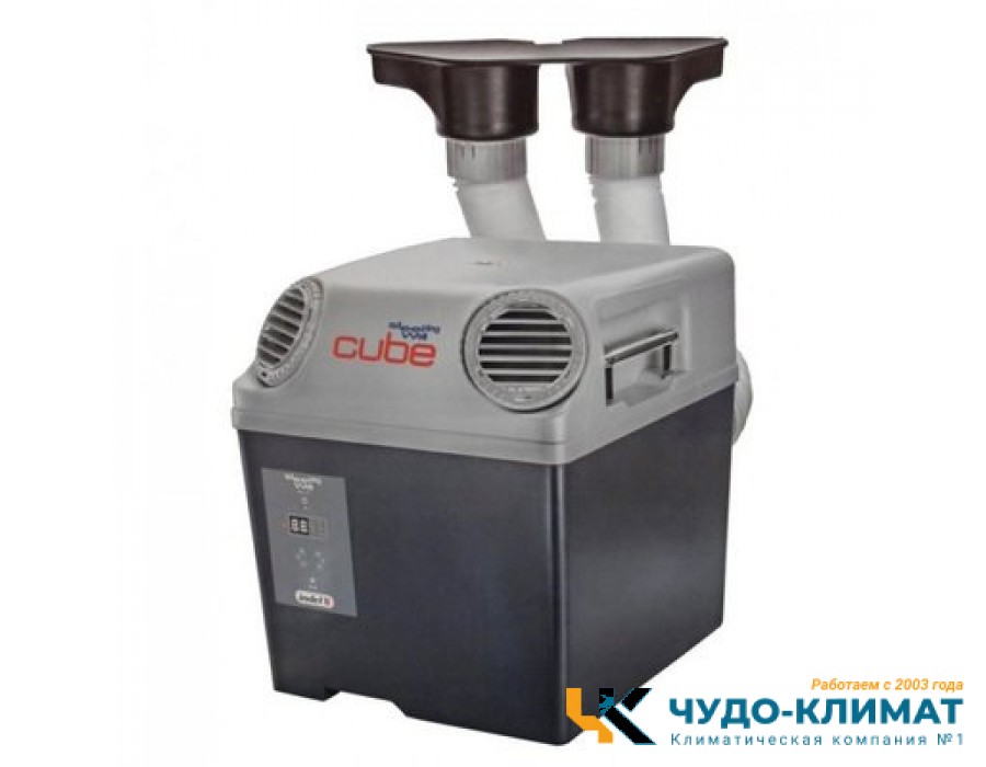Автокондиционер Indel B CUBE 12V