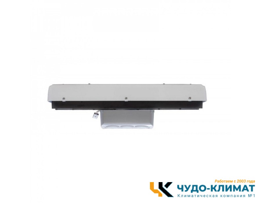 Автомобильный мобильный кондиционер Indel B OBLO AIRCON 24V (без установочного комплекта)