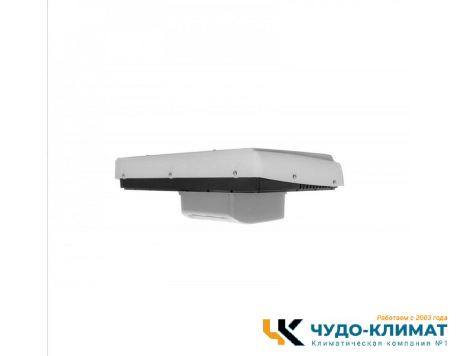 Автомобильный мобильный кондиционер Indel B OBLO AIRCON 24V (без установочного комплекта)