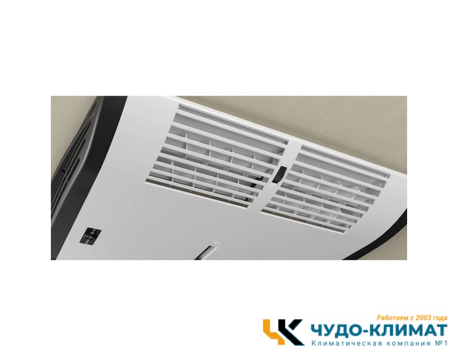 Автомобильный мобильный кондиционер Indel B Plein-Aircon 12V