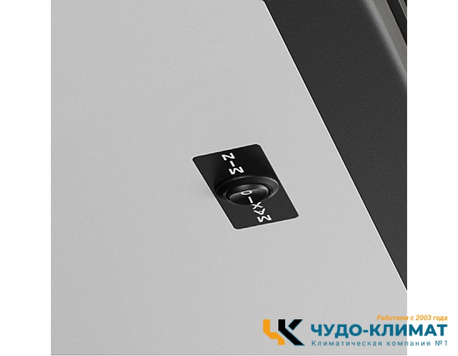 Автомобильный мобильный кондиционер Indel B Plein-Aircon 12V