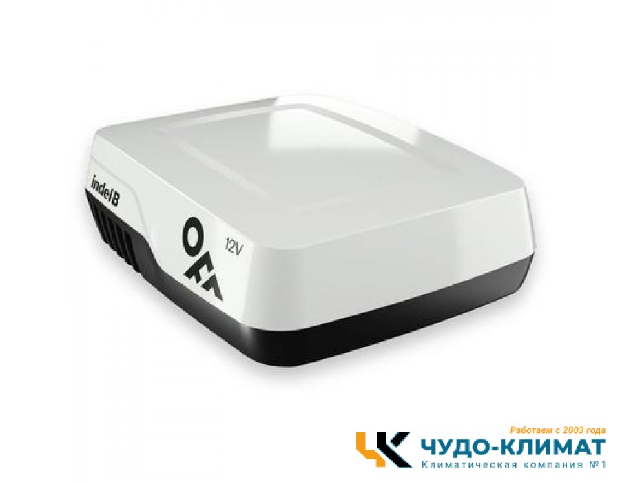 Автомобильный мобильный кондиционер Indel B Plein-Aircon 12V