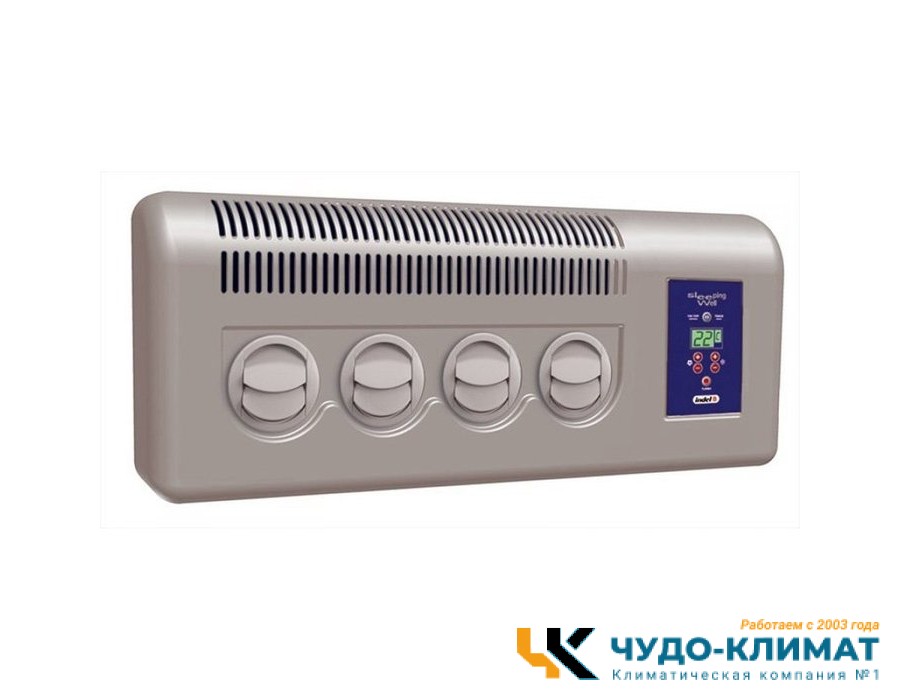 Автокондиционер  Indel B TOP 24V