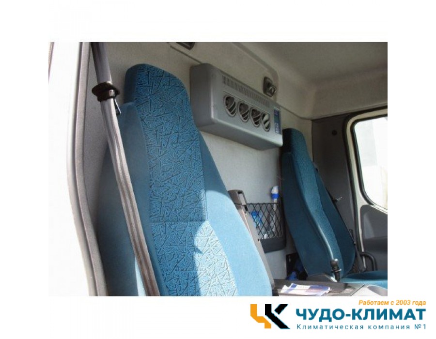 Автокондиционер  Indel B TOP 24V