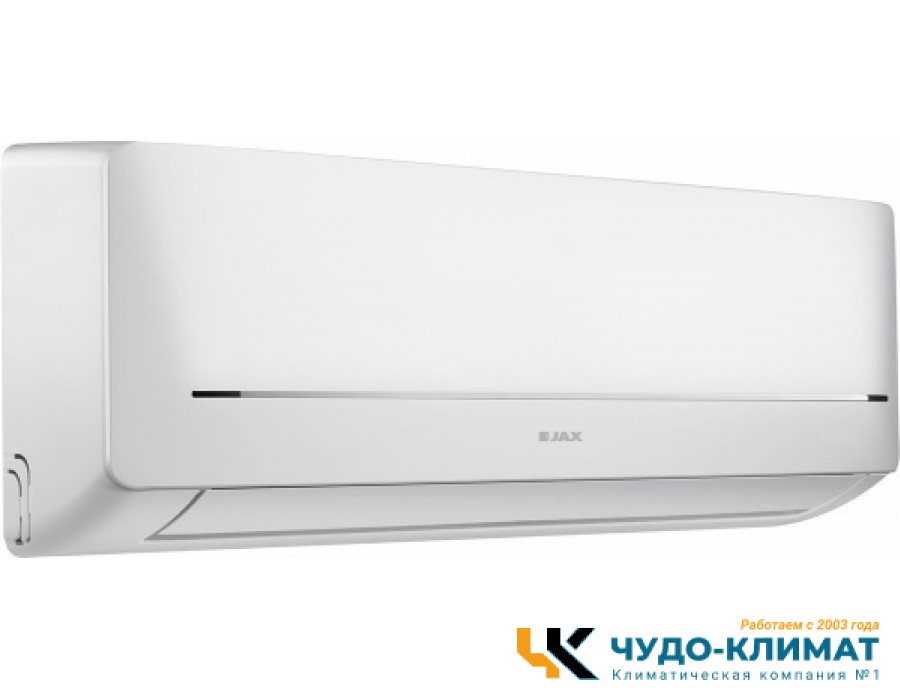 Кондиционер JAX York ACE-20HE