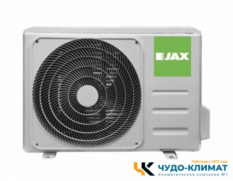 Кондиционер JAX York ACE-20HE