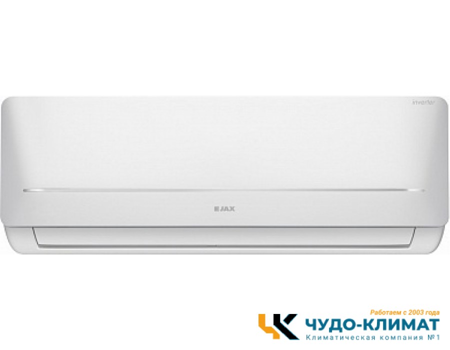 Кондиционер JAX York ACE-20HE