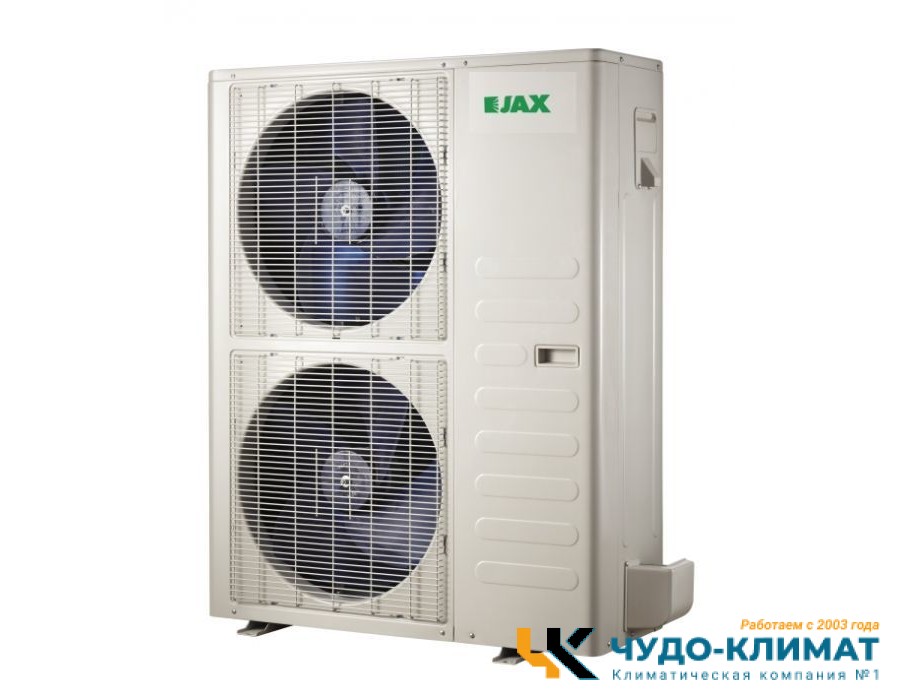Колонный кондиционер JAX ACF – 48 HE/ACX – 48 HE06