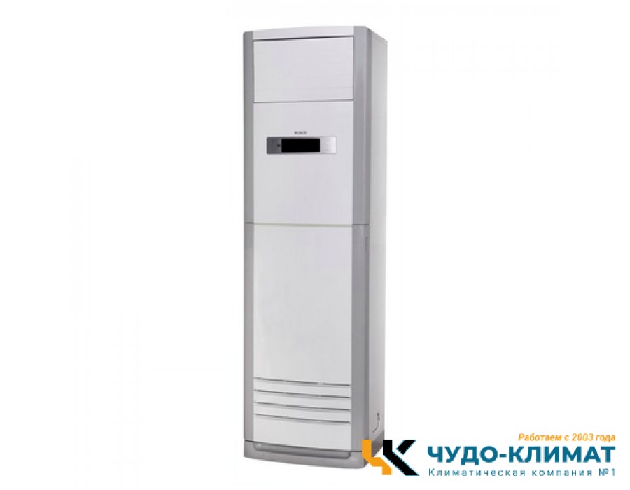 Колонный кондиционер JAX ACF – 48 HE/ACX – 48 HE06