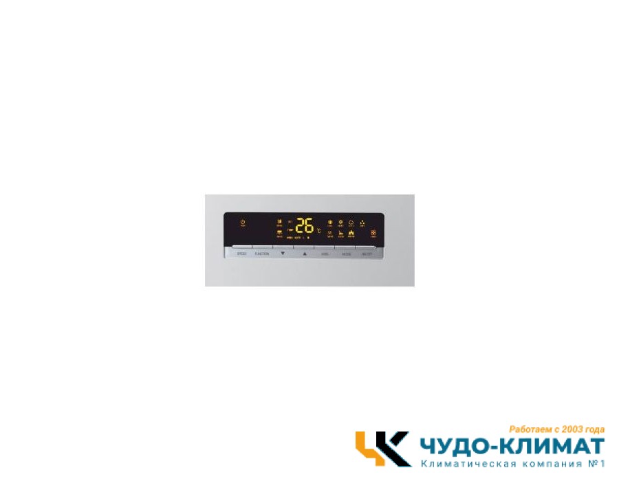 Колонный кондиционер JAX ACF – 60 HE/ACX – 60 HE06