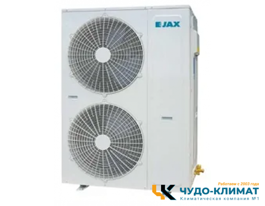 Напольно-потолочный кондиционер JAX ACIT – 20 HE02/ACIX-20HE02