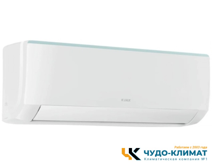 Кондиционер JAX Melbourne ACM-20HE