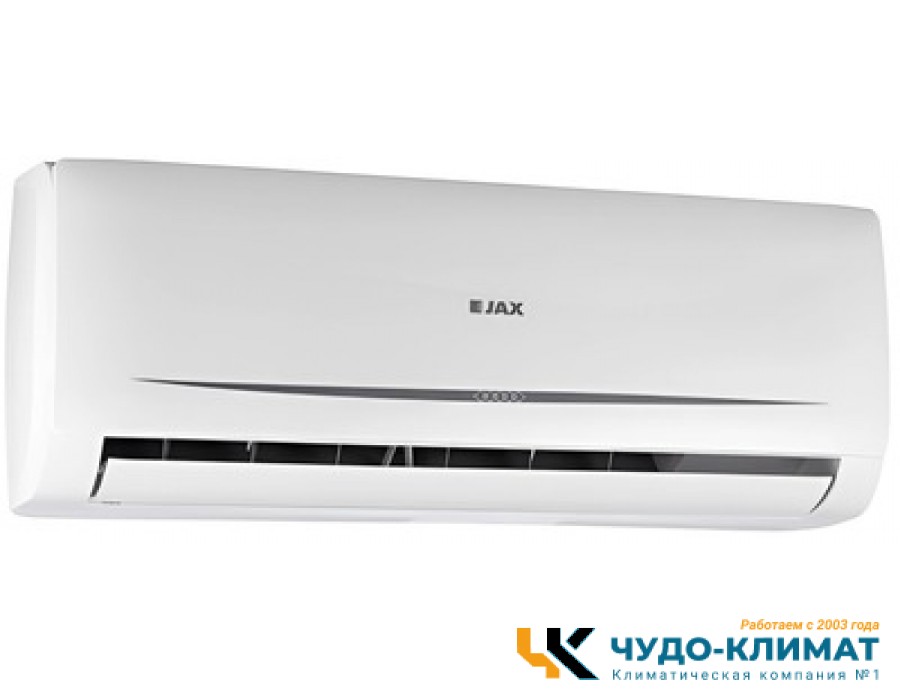 Кондиционер JAX Тasmania ACN – 24 HE