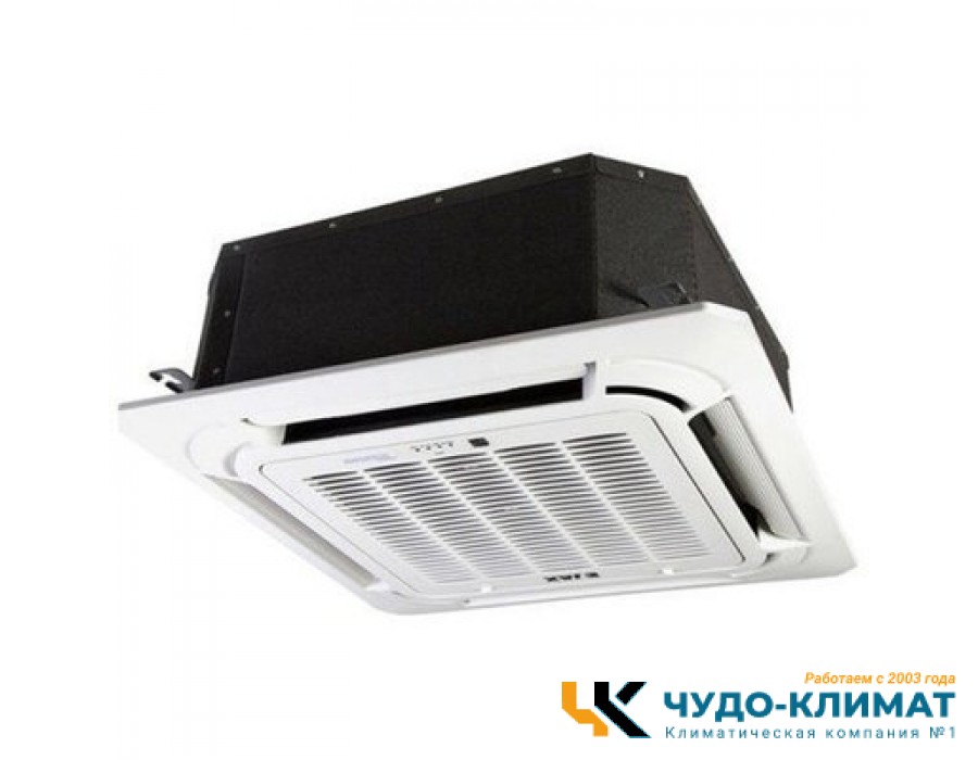 Кассетный внутренний блок мульти сплит-системы JAX ACQ-24(H)E/ACQ-24(H)E-PANEL