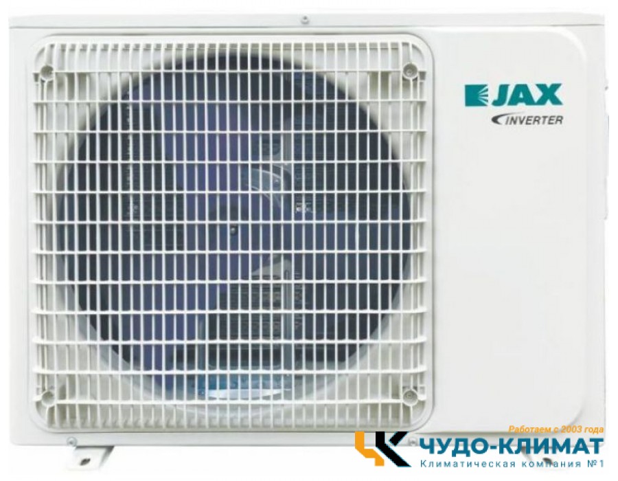 Кондиционер JAX Murray ACY-24HE