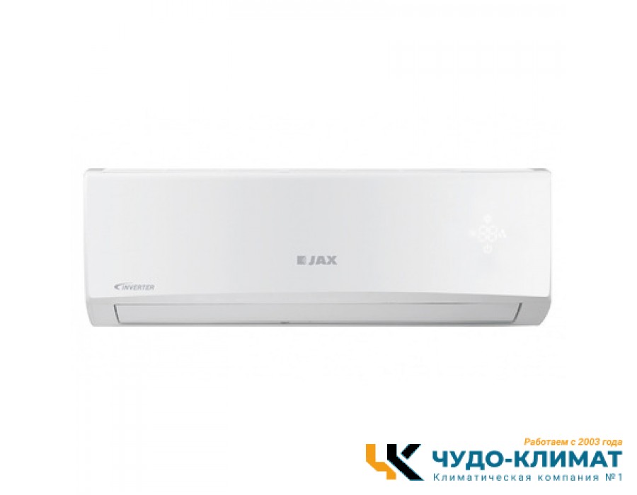 Настенный внутренний блок мульти сплит-системы JAX ACY-FM24HE