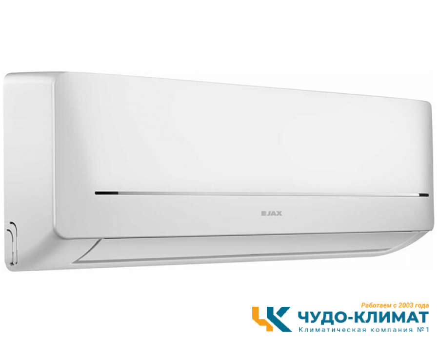 Кондиционер JAX Hayman ACI-10HE