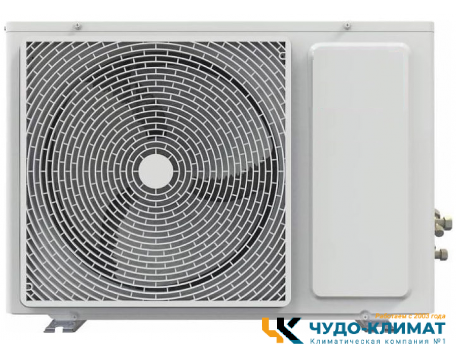 Кондиционер JAX Hayman ACI-20HE