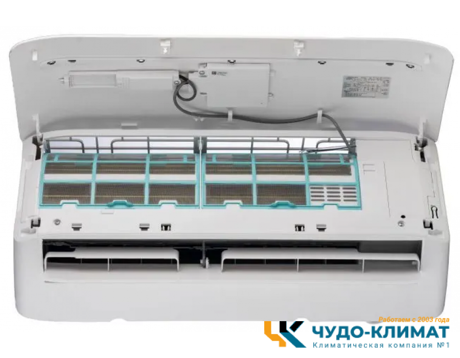 Кондиционер JAX Hayman ACI-20HE