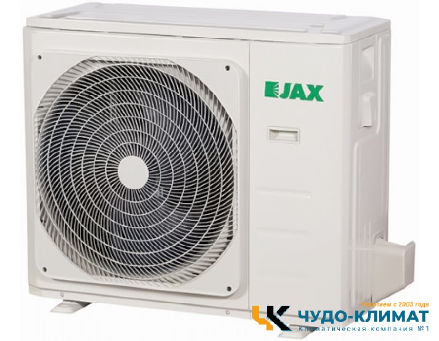 Напольно-потолочный кондиционер JAX ACT–20HE6/ACX-20НE6