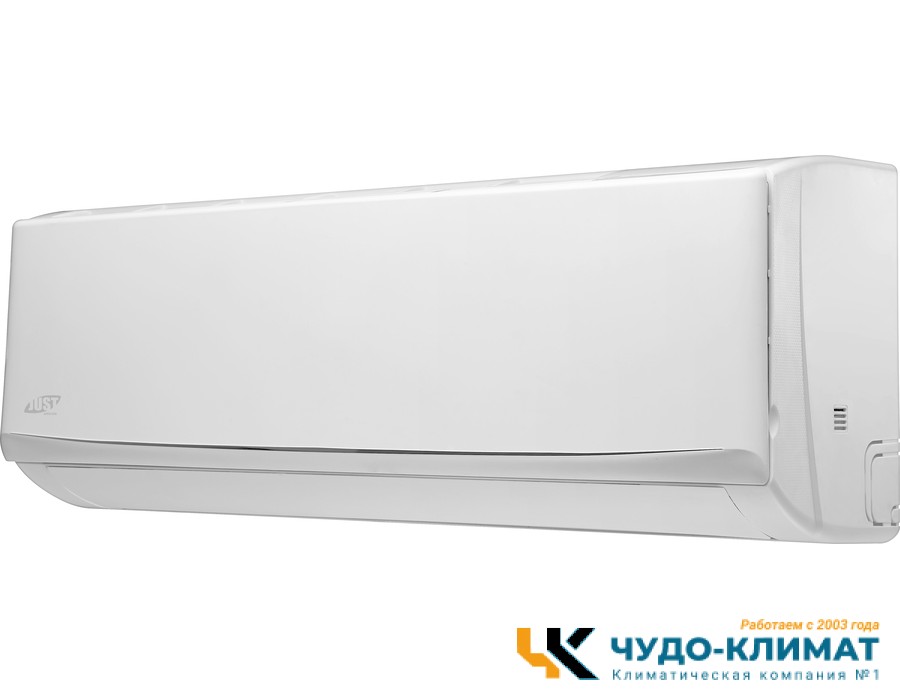 Кондиционер Just Citrine JAE-09HPSA/CA