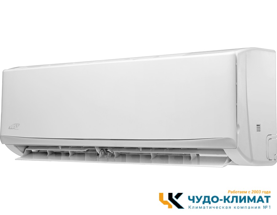 Кондиционер Just Citrine JAE-09HPSA/CA