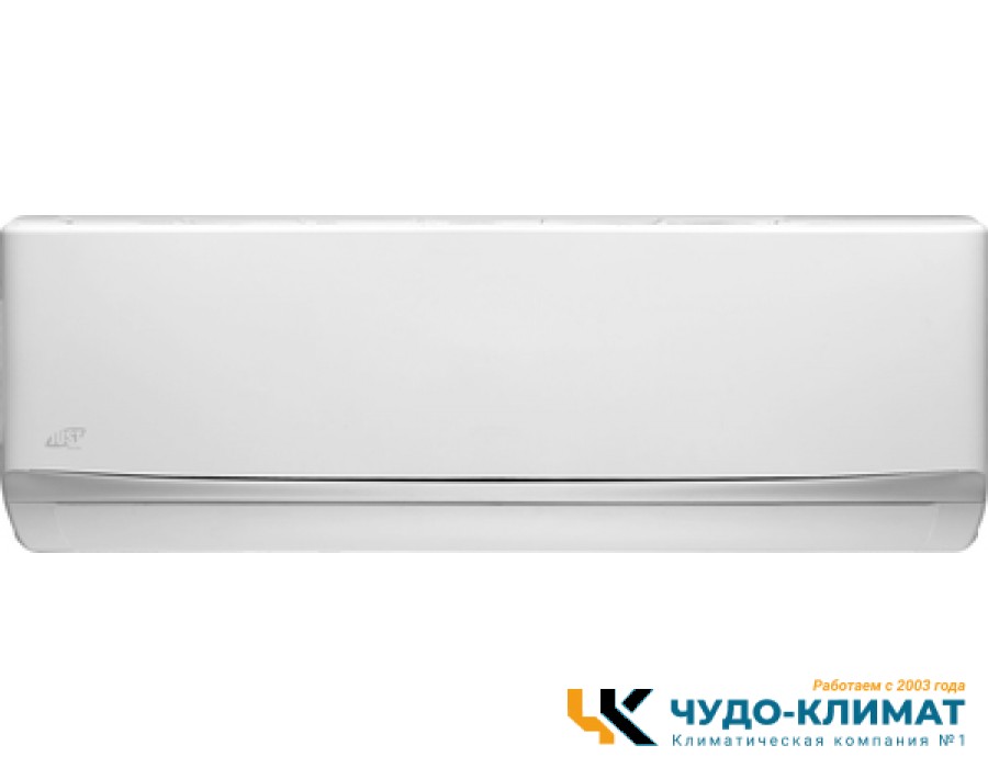Кондиционер Just Citrine JAE-09HPSA/CA