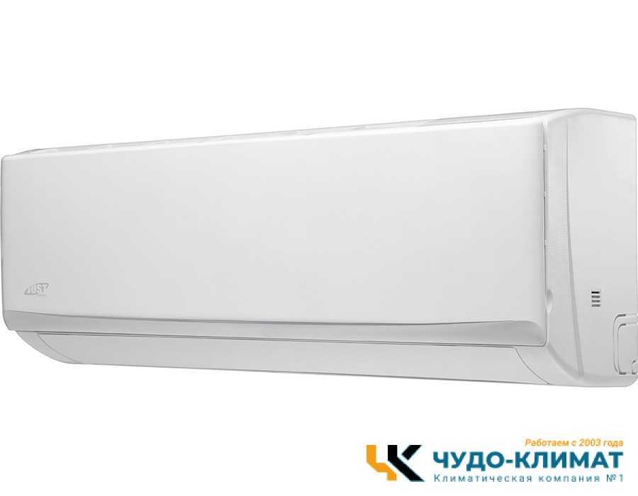 Кондиционер Just Citrine JAE-18HPSA/CA
