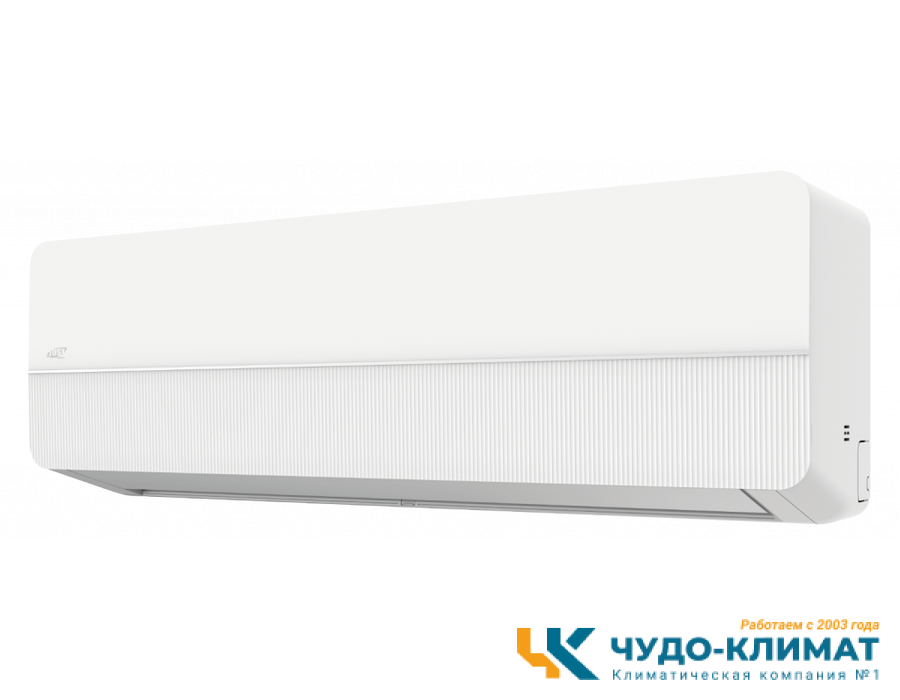 Кондиционер Just Silvery JAC-24HPSA/CGS
