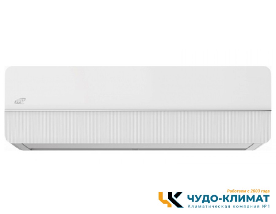 Кондиционер Just Silvery JAС-07HPSIA/CGS