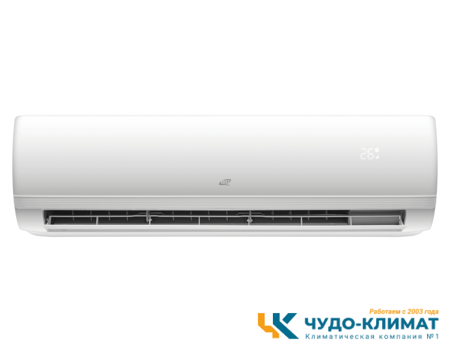Cплит система Just Commercial LF JAС-36HPSA/LF
