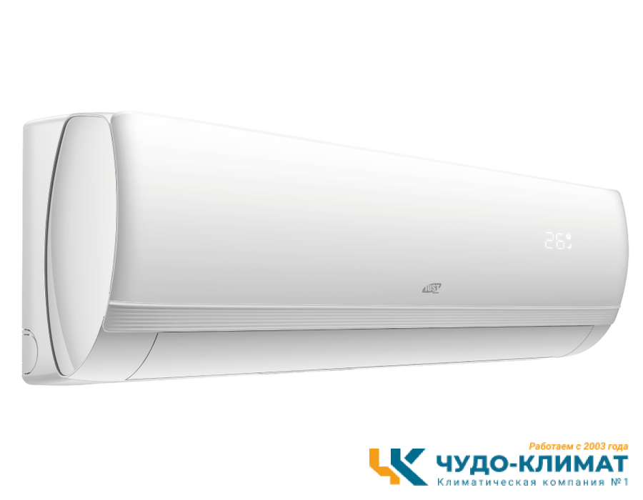 Cплит система Just Commercial LF JAС-36HPSA/LF