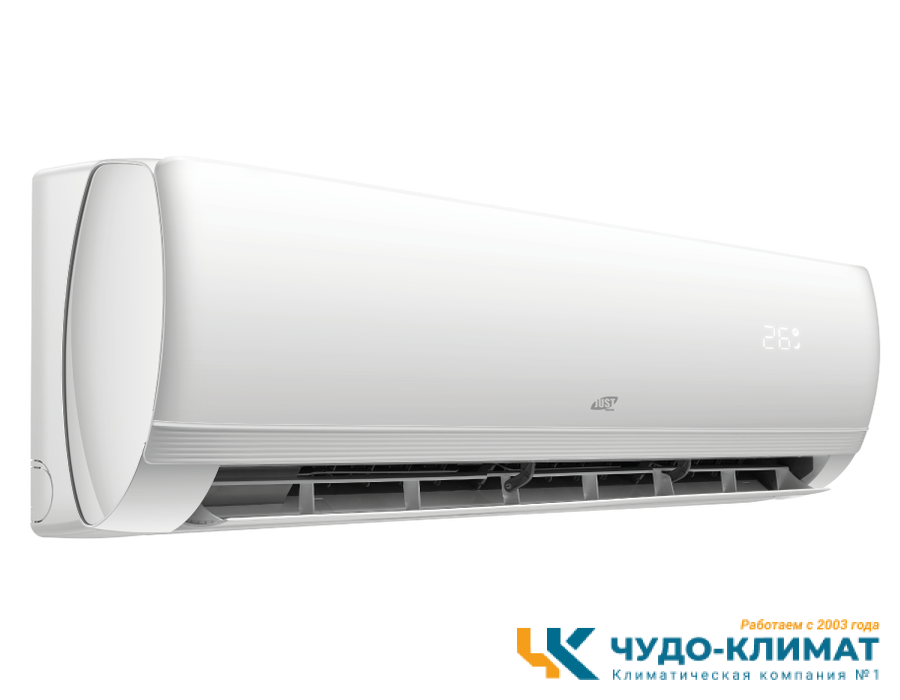 Cплит система Just Commercial LF JAС-36HPSA/LF
