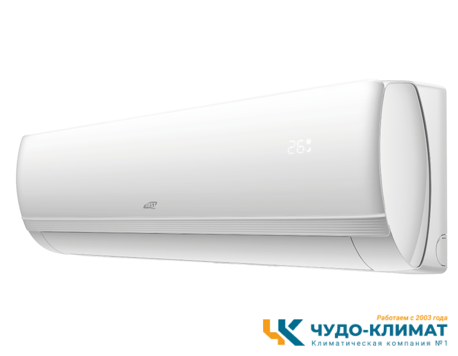 Cплит система Just Commercial LF JAС-36HPSA/LF