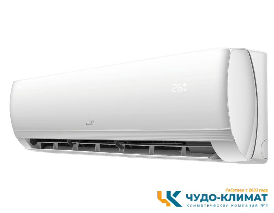 Cплит система Just Commercial LF JAС-36HPSA/LF