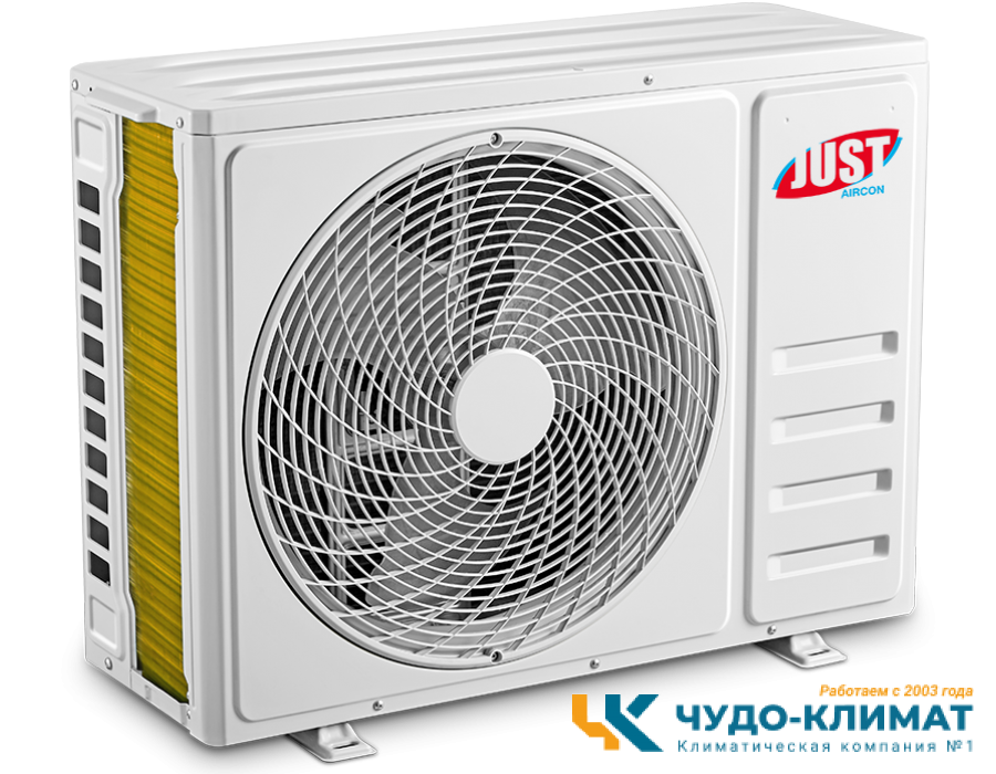 Cплит система Just Commercial LF JAС-36HPSA/LF