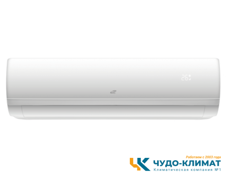 Cплит система Just Commercial LF JAС-36HPSA/LF