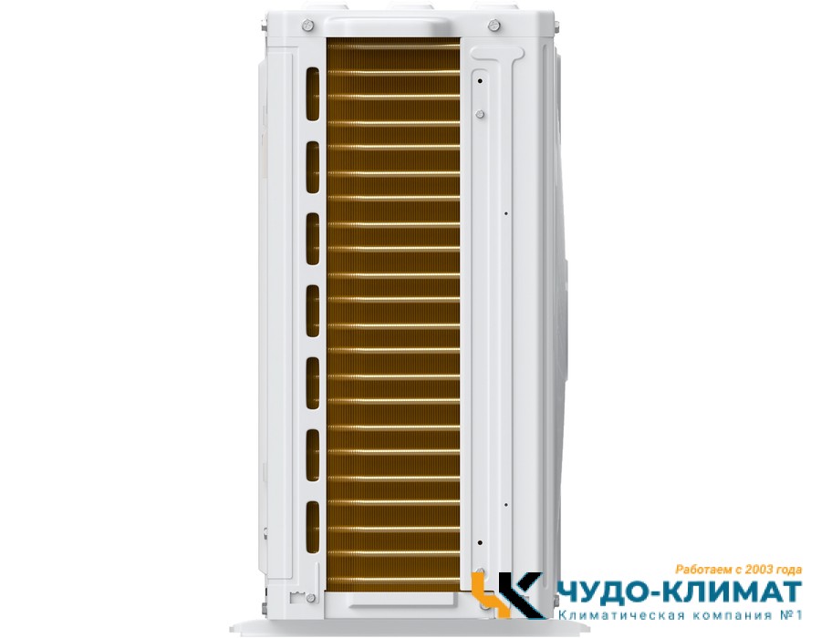 Кондиционер Kalashnikov Gals LE KVAC-I-12IN-G1/KVAC-I-12OD-G1-LE