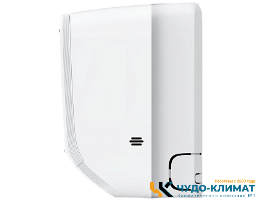 Кондиционер Kalashnikov Форпост KVAC-I-09IN-FP1/KVAC-I-09OD-FP1