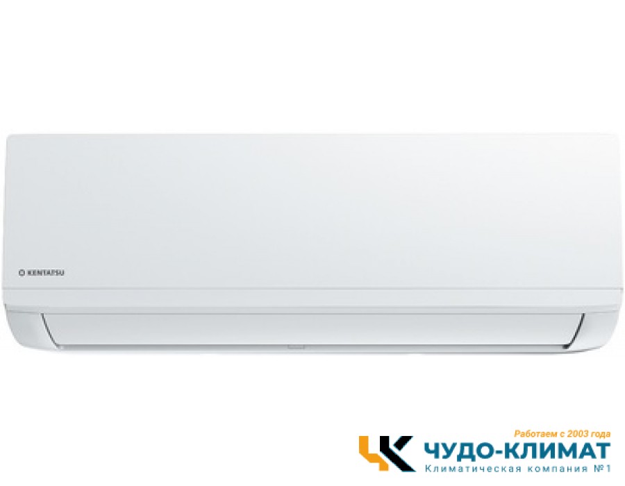 Кондиционер Kentatsu Ichi KSGI70HFRN1/KSRI70HFRN1