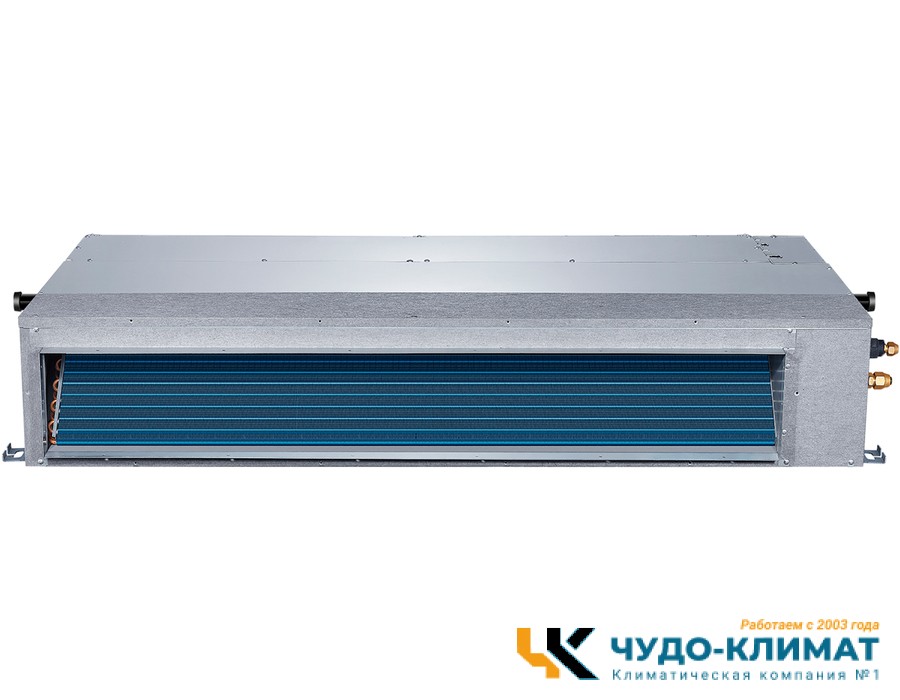 Канальный внутренний блок мульти сплит-системы Kentatsu KMKA25HZRN1R