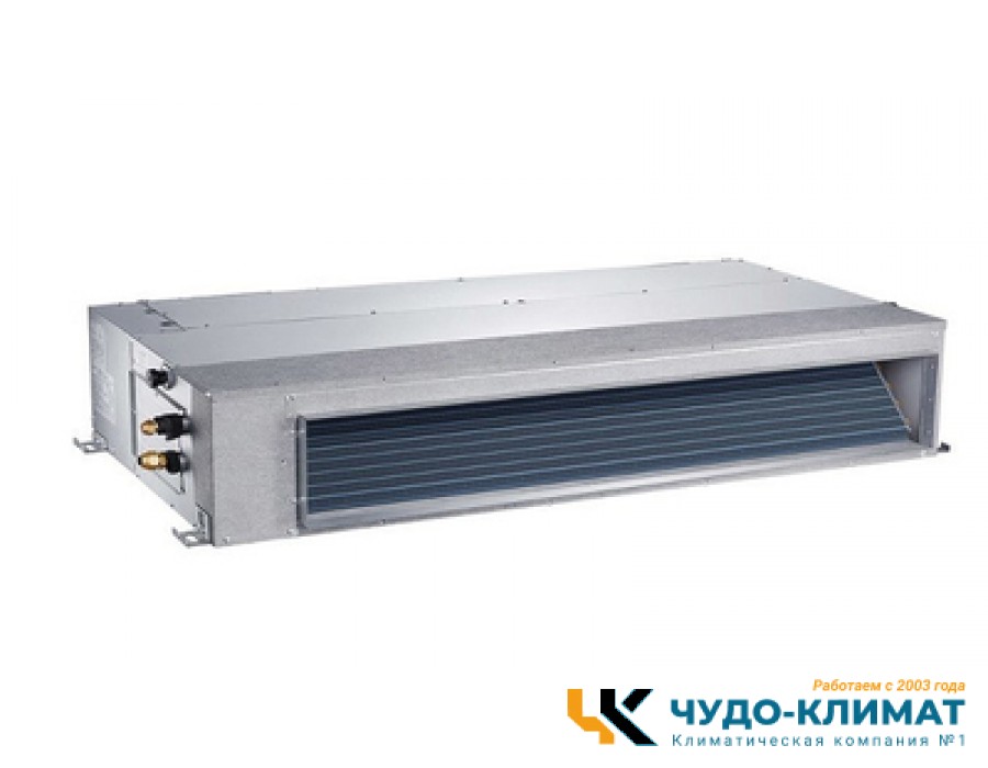 Канальный внутренний блок мульти сплит-системы Kentatsu KMKB50HZRN1P