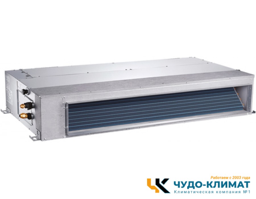 Канальный внутренний блок мульти сплит-системы Kentatsu KMKB50HZRN1R