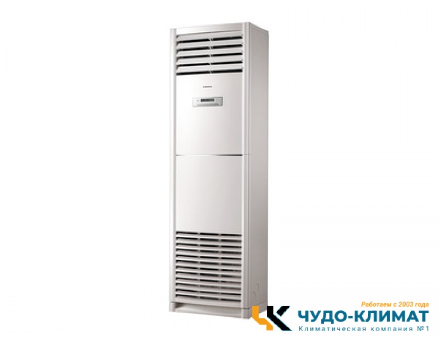 Колонный кондиционер Kentatsu KSFV176XFAN3/KSUT176HFAN3